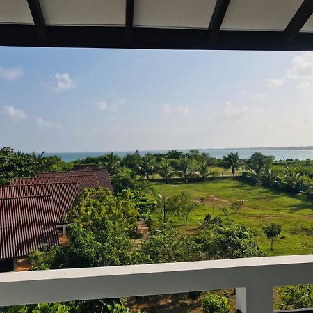 Passi Nature Villas Passikudah Kalkudah  Extérieur photo