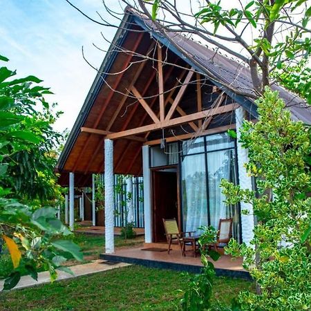 Passi Nature Villas Passikudah Kalkudah  Extérieur photo