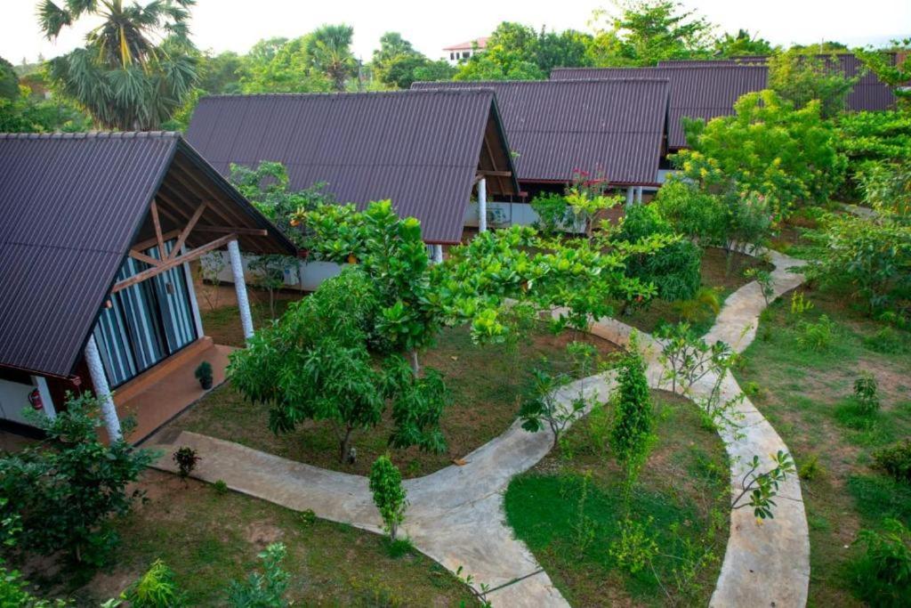 Passi Nature Villas Passikudah Kalkudah  Extérieur photo