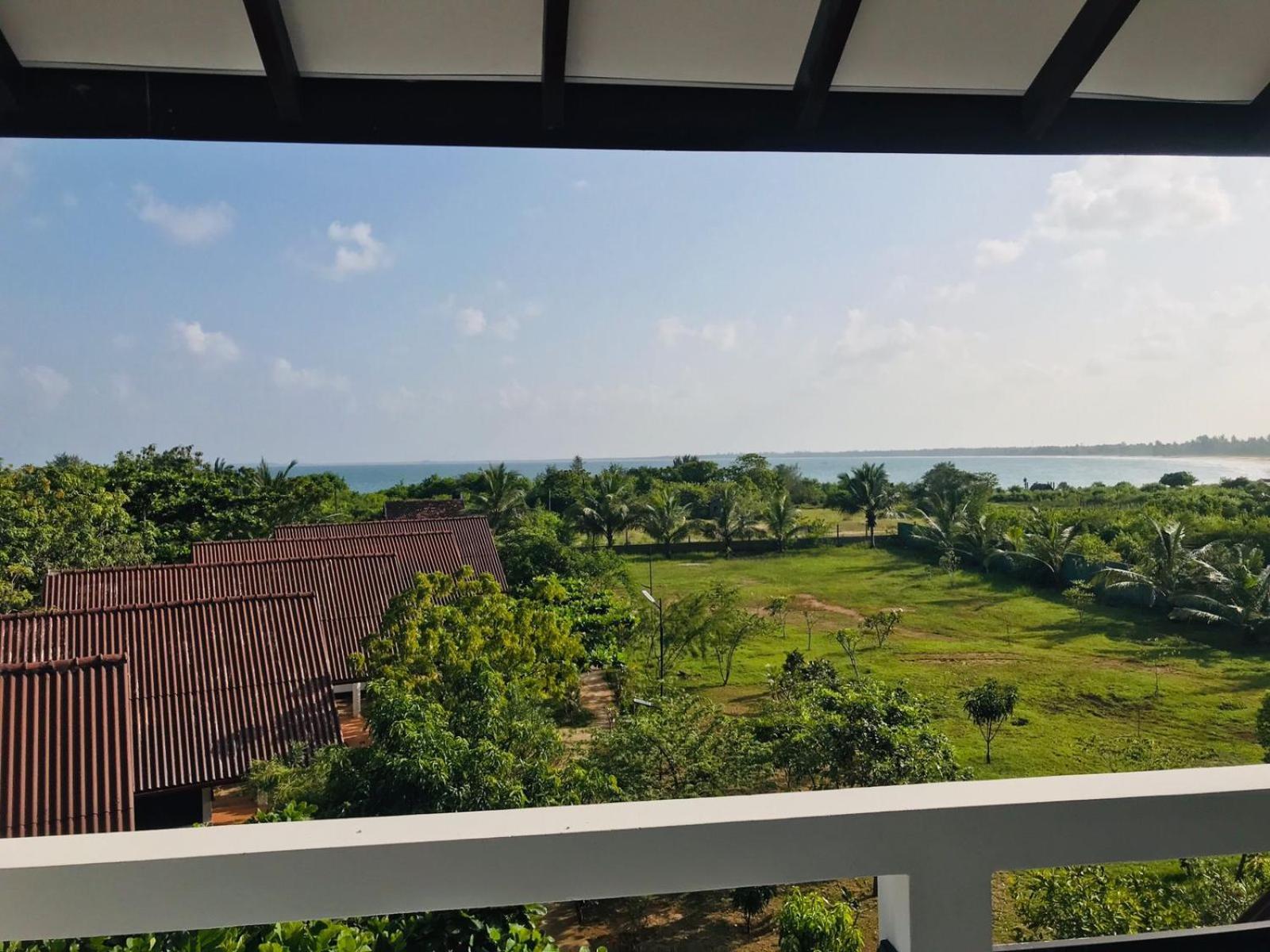 Passi Nature Villas Passikudah Kalkudah  Extérieur photo