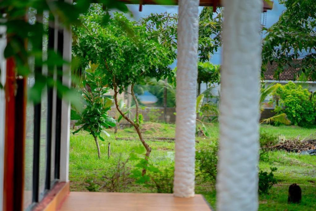 Passi Nature Villas Passikudah Kalkudah  Extérieur photo