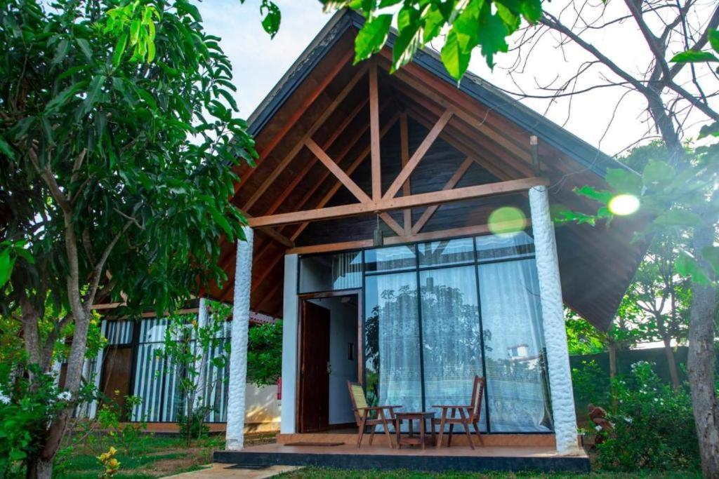 Passi Nature Villas Passikudah Kalkudah  Extérieur photo