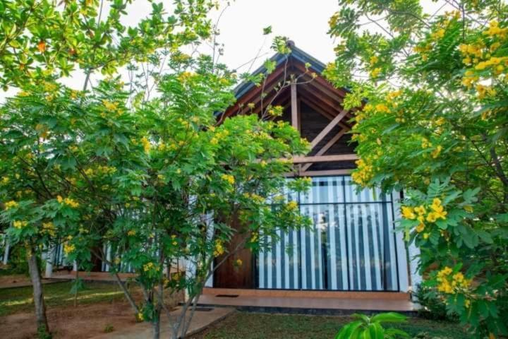 Passi Nature Villas Passikudah Kalkudah  Extérieur photo