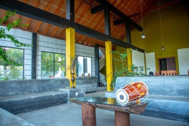 Passi Nature Villas Passikudah Kalkudah  Extérieur photo