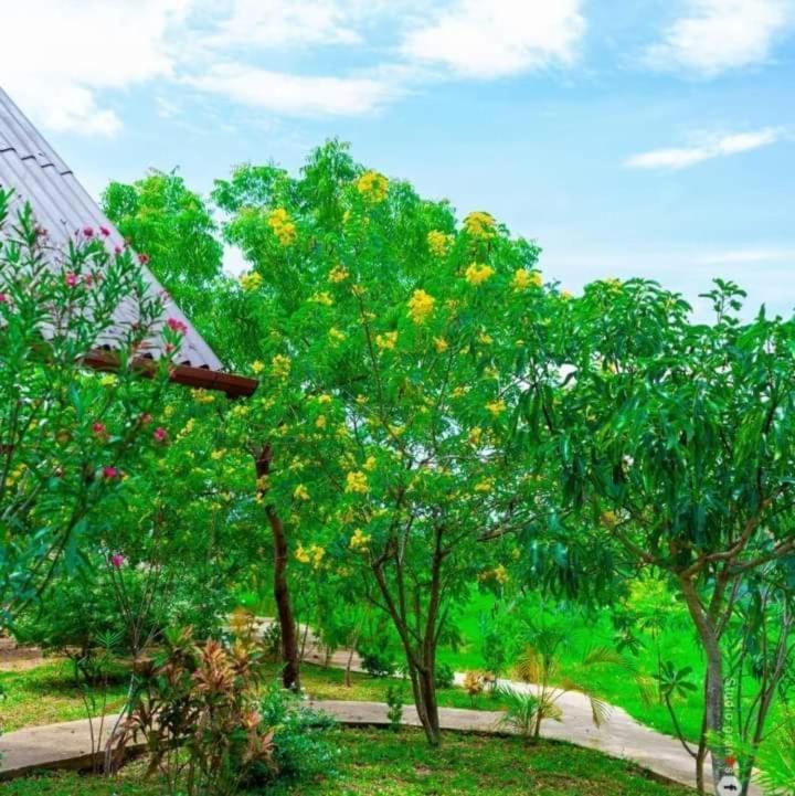 Passi Nature Villas Passikudah Kalkudah  Extérieur photo