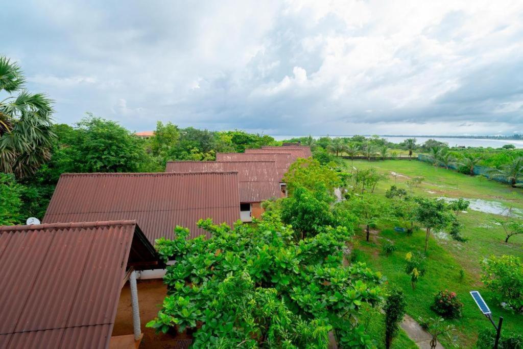 Passi Nature Villas Passikudah Kalkudah  Extérieur photo