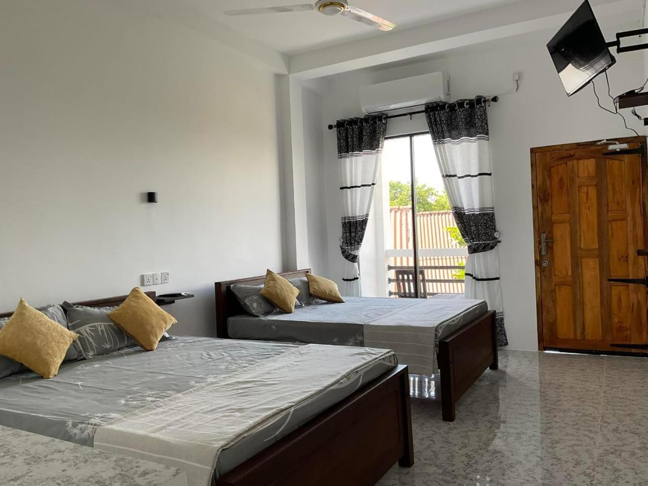 Passi Nature Villas Passikudah Kalkudah  Extérieur photo