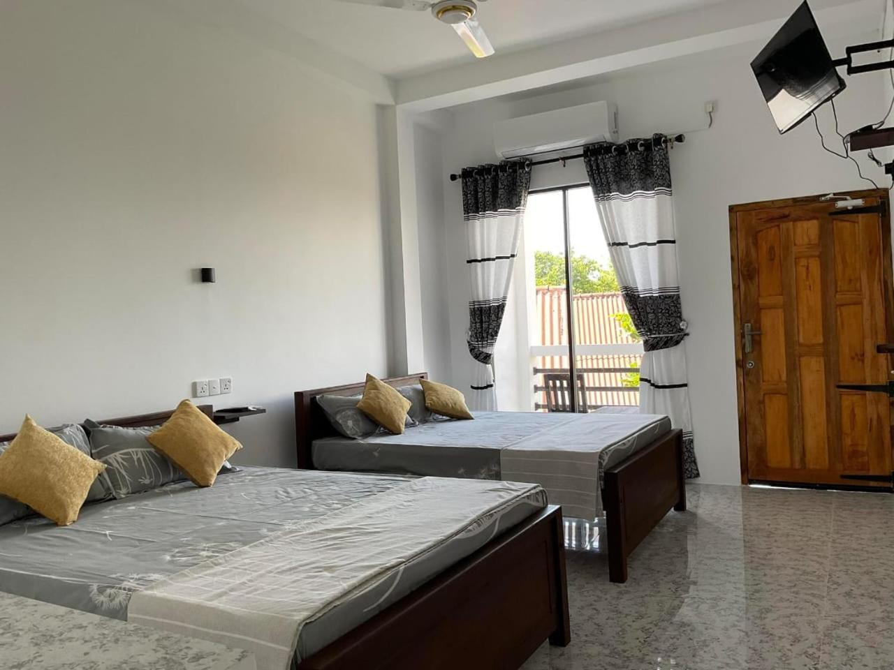 Passi Nature Villas Passikudah Kalkudah  Extérieur photo