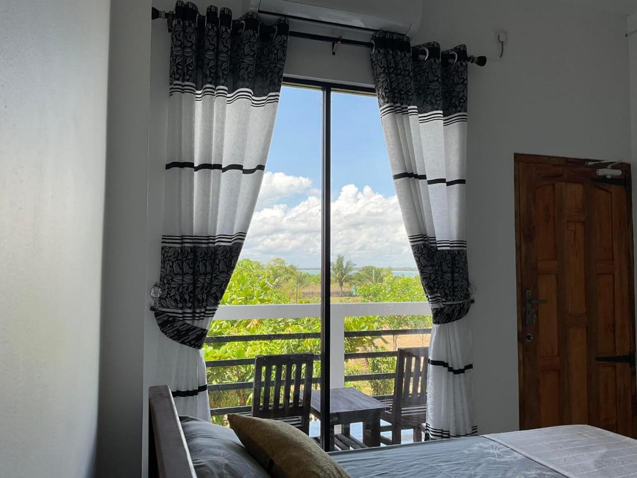 Passi Nature Villas Passikudah Kalkudah  Extérieur photo