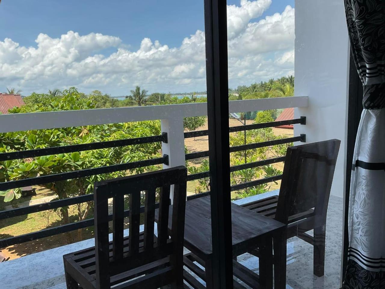 Passi Nature Villas Passikudah Kalkudah  Extérieur photo