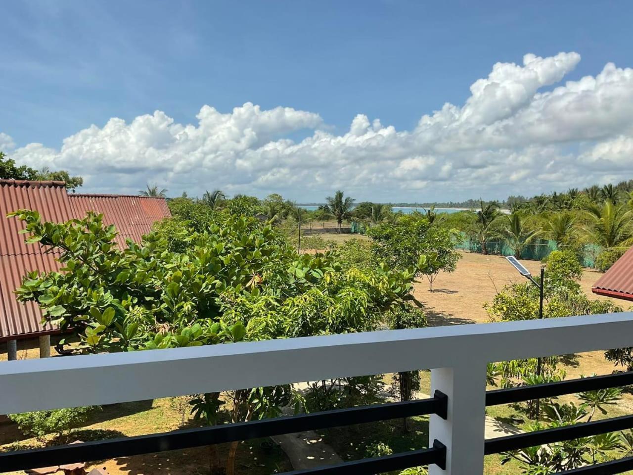 Passi Nature Villas Passikudah Kalkudah  Extérieur photo