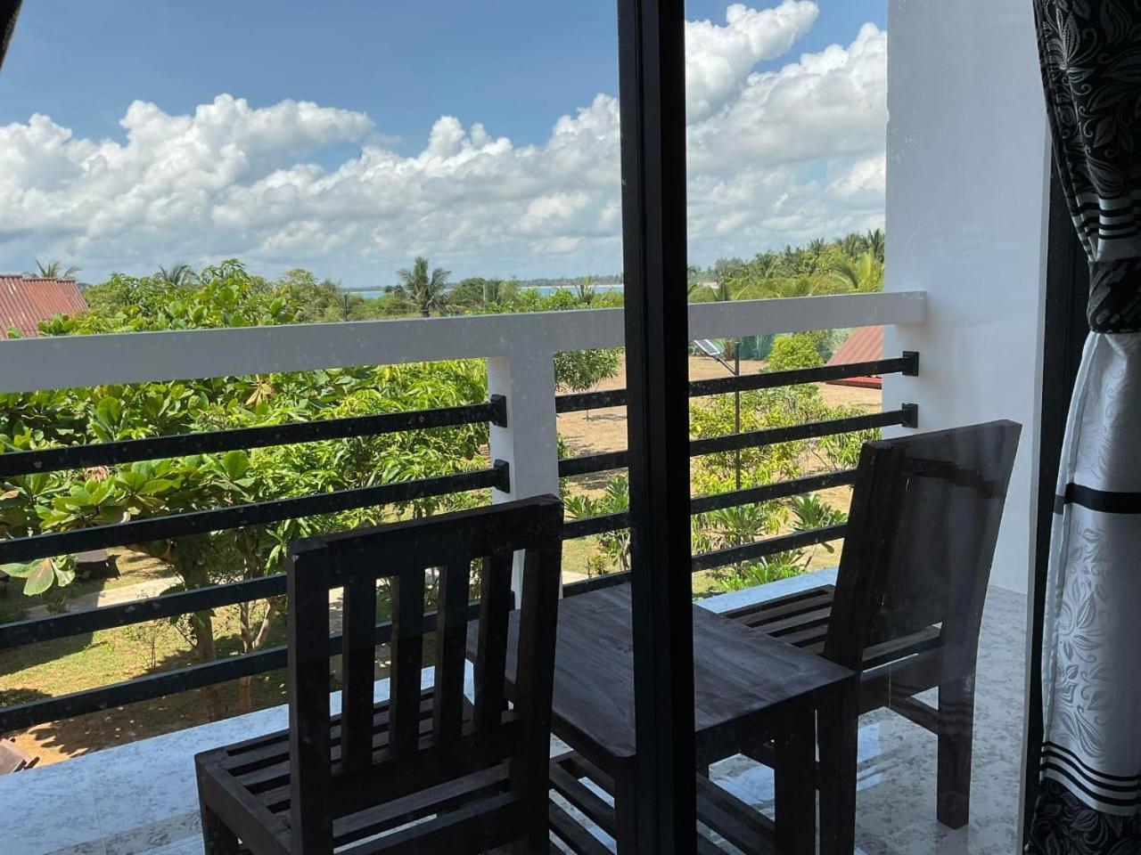 Passi Nature Villas Passikudah Kalkudah  Extérieur photo