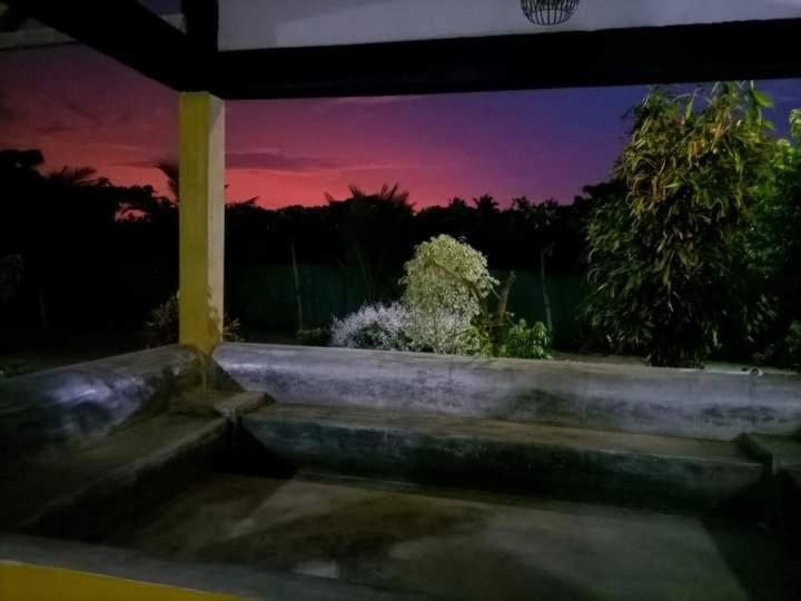 Passi Nature Villas Passikudah Kalkudah  Extérieur photo