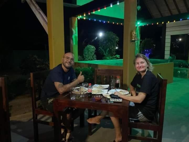 Passi Nature Villas Passikudah Kalkudah  Extérieur photo