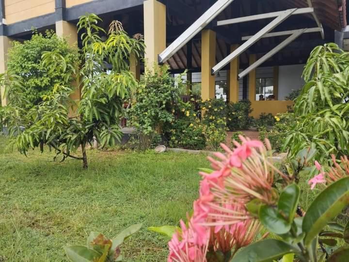 Passi Nature Villas Passikudah Kalkudah  Extérieur photo