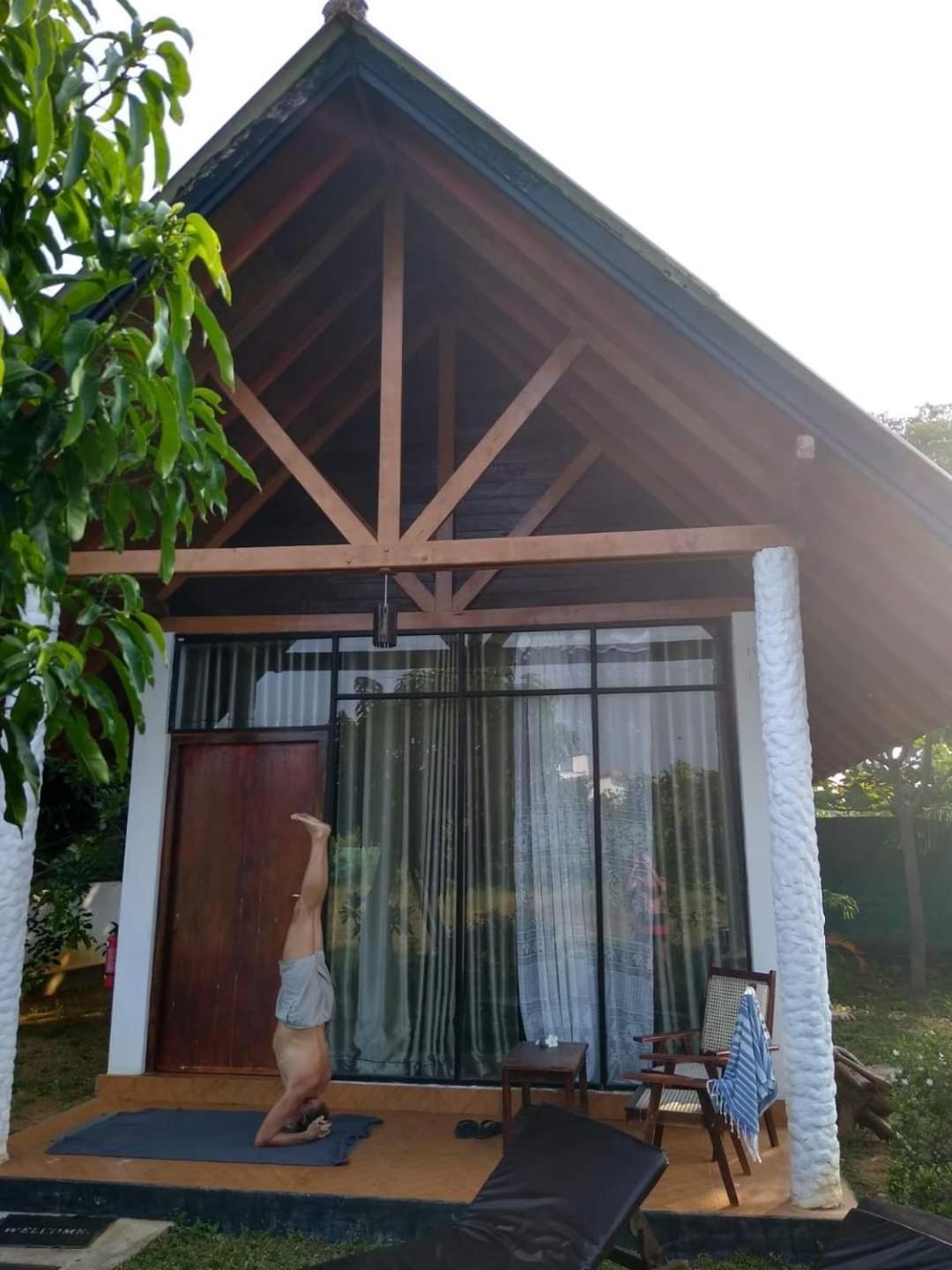 Passi Nature Villas Passikudah Kalkudah  Extérieur photo
