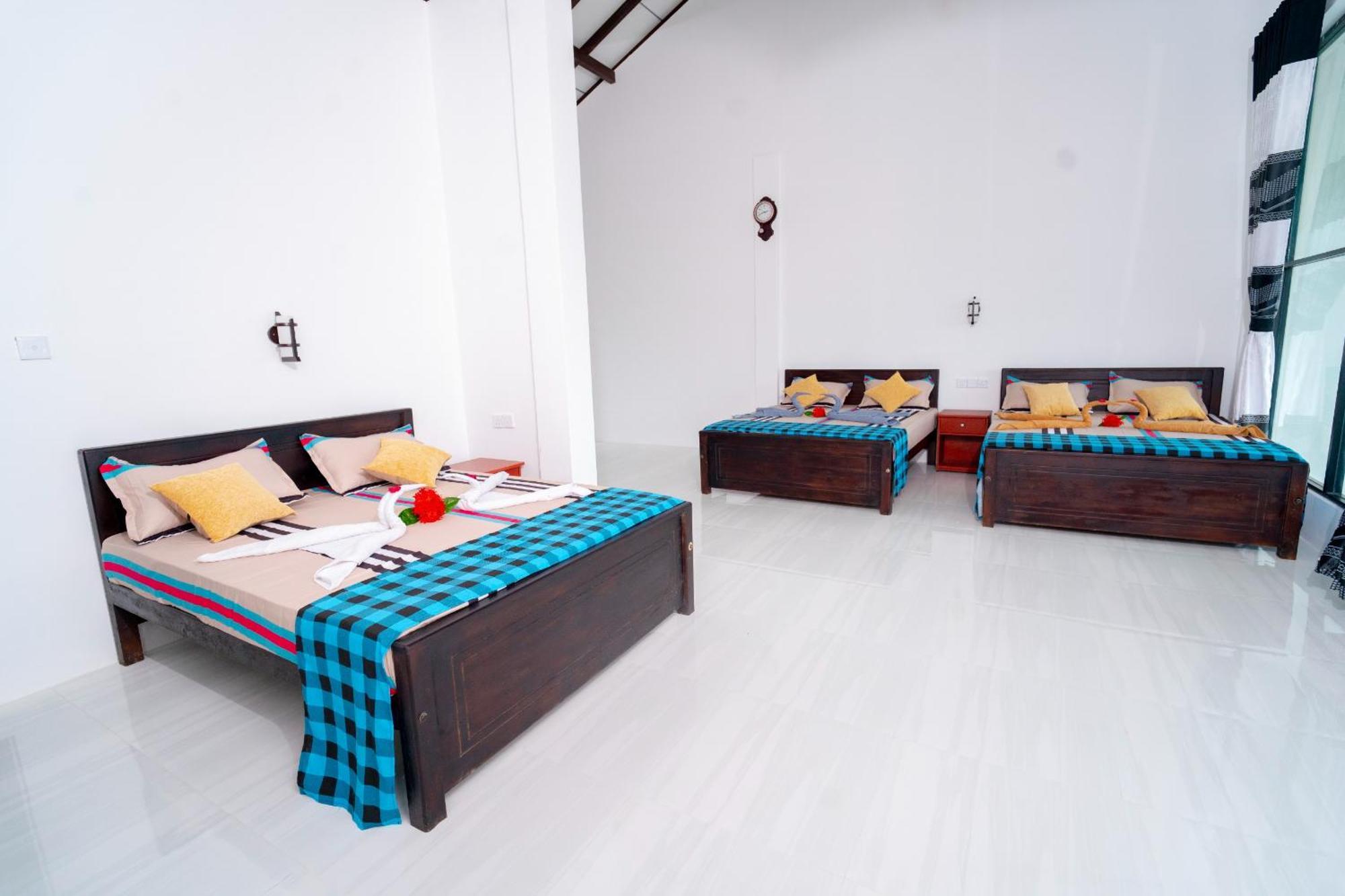 Passi Nature Villas Passikudah Kalkudah  Extérieur photo